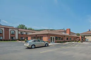 Image of Quality Inn