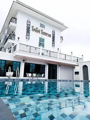 Image of โคโค่ โฮเทล KOCO Hotel