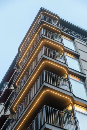 Image of Los 36 by GRUPO CCOMMO