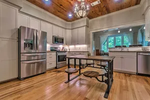 Image of Spacious and Updated 1920s HSNP Craftsmen Home