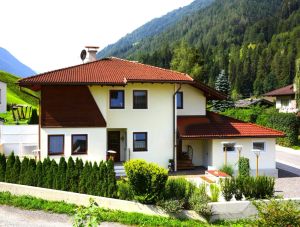 Image of Holiday Home in Fulpmes With Garden