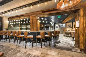 Image of The Mercantile Hotel