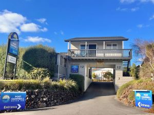 Image of Port Campbell Motor Inn