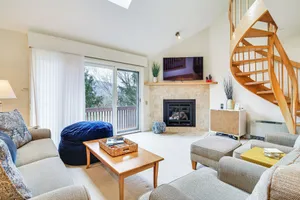 Image of Cozy Jackson Condo with Mtn Views and Pool Access!