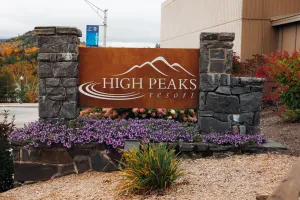 Image of High Peaks Resort