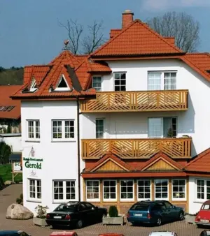 Image of Hotel Restaurant Gerold