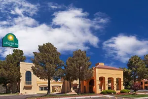 Image of La Quinta Inn by Wyndham Las Cruces Mesilla Valley