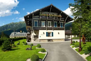 Image of Villa Orania