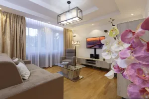Image of The Queen Luxury Apartments - Villa Giada