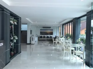 Image of Sita Krabi Hotel