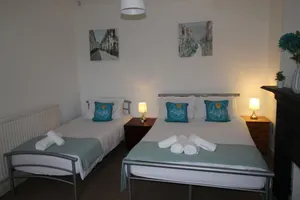 Image of Stafford House