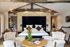 Image of Carrion Cuisine Hôtel & Spa