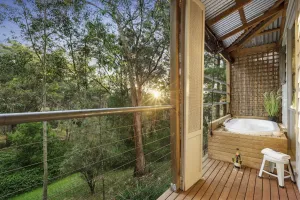 Image of Briars Cottage - Daylesford