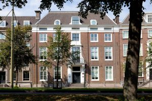 Image of Staybridge Suites The Hague - Parliament by IHG