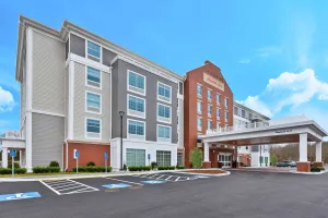 Image of Hampton Inn Cape Cod Canal
