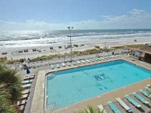 Image of Regency Towers by Panhandle Getaways