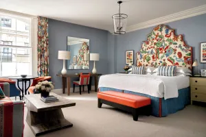 Image of Haymarket Hotel, Firmdale Hotels