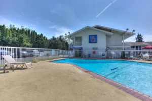 Image of Motel 6-Tigard, OR - Portland South - Lake Oswego