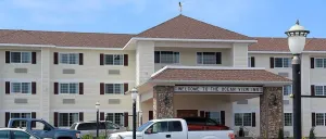 Image of Oceanview Inn and Suites