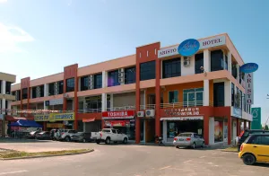 Image of Aristo Hotel @ Putatan