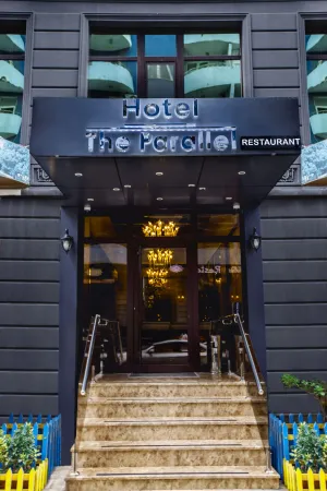 Image of Parallel Hotel
