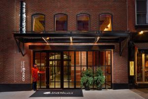 Image of Hotel Indigo Lower East Side New York by IHG