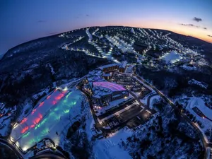 Image of Camelback Resort