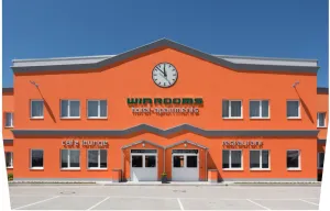 Image of WinRooms "hotel&appartement"