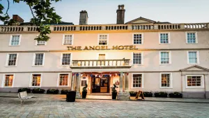 Image of Best Western Plus Angel Hotel