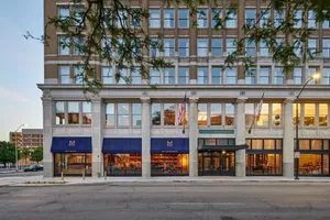 Image of Surety Hotel