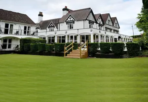 Image of Buckatree Hall Hotel