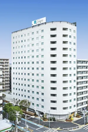 Image of Hotel Lumiere Nishikasai
