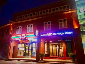 Image of JonkeRED Heritage Hotel