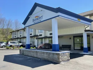 Image of Baymont by Wyndham Branford/New Haven