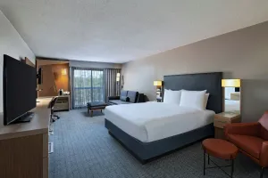 Image of Courtyard by Marriott Austin The Domain Area