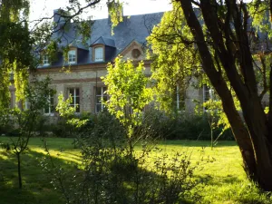 Image of Domaine du Château de Briquedalles