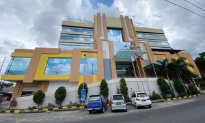 Image of Grand Zuri Pematangsiantar