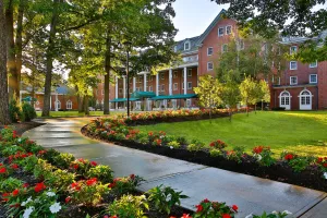 Image of Gideon Putnam Resort & Spa
