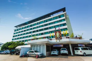 Image of Khon Kaen Hotel