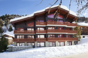 Image of VVF Résidence Plagne 1800 Paradiski