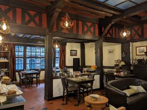 Image of Hotel Morand