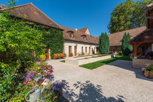 Image of Hotel Le Clos De La Vouge