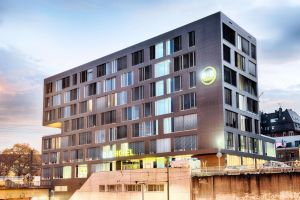 Image of B&B Hotel Ulm