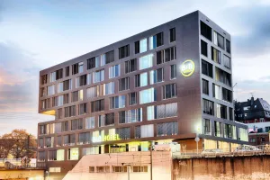 Image of B&B Hotel Ulm