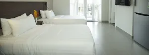 Image of Park Hill Hotel - Phu My Hung