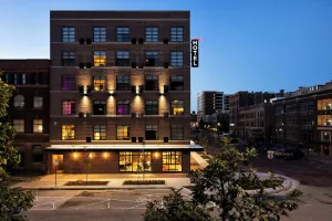 Image of Moxy Omaha Downtown