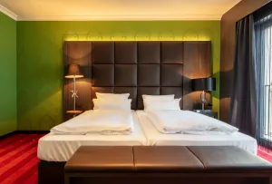 Image of Haverkamp Suites