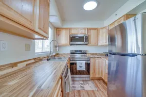 Image of Anchorage Retreat, Walk to Dining & Entertainment