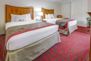 Image of Ramada by Wyndham Metairie New Orleans Airport