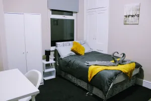 Image of Comfortable Stay - Burns Street